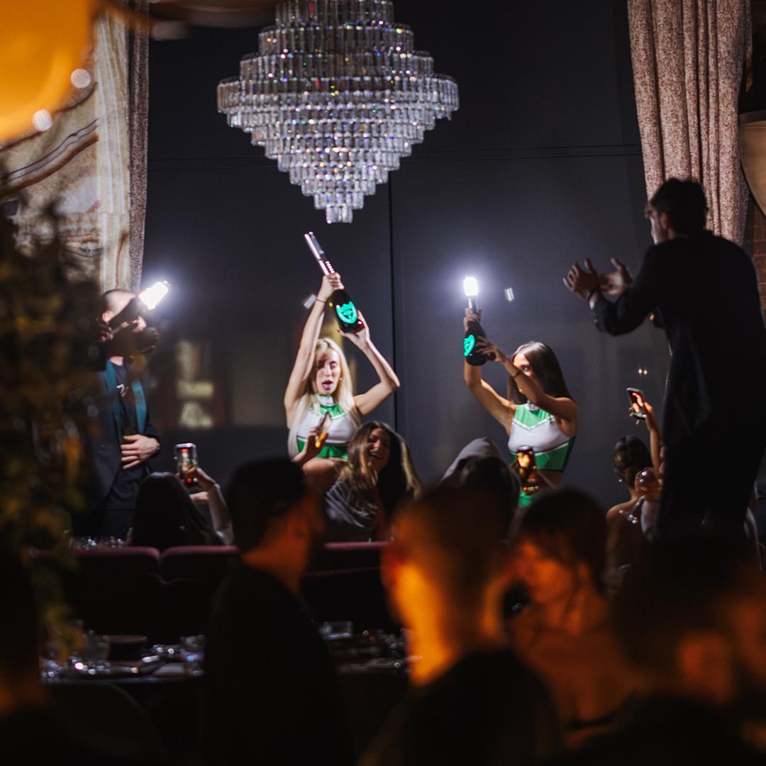 Verde NYC Gallery Image 14